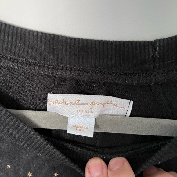 Spiritual Gangster sweatshirt size small - Picture 6 of 7